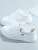 2026 New Style Versatile Women's Shoes - Summer Breathable Casual -On Board Shoes