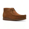 Clarks Men's Collection Wallaston Boots |  | Men High-Top Leather Riding Boots